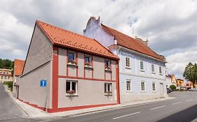 Apartmany Rabi